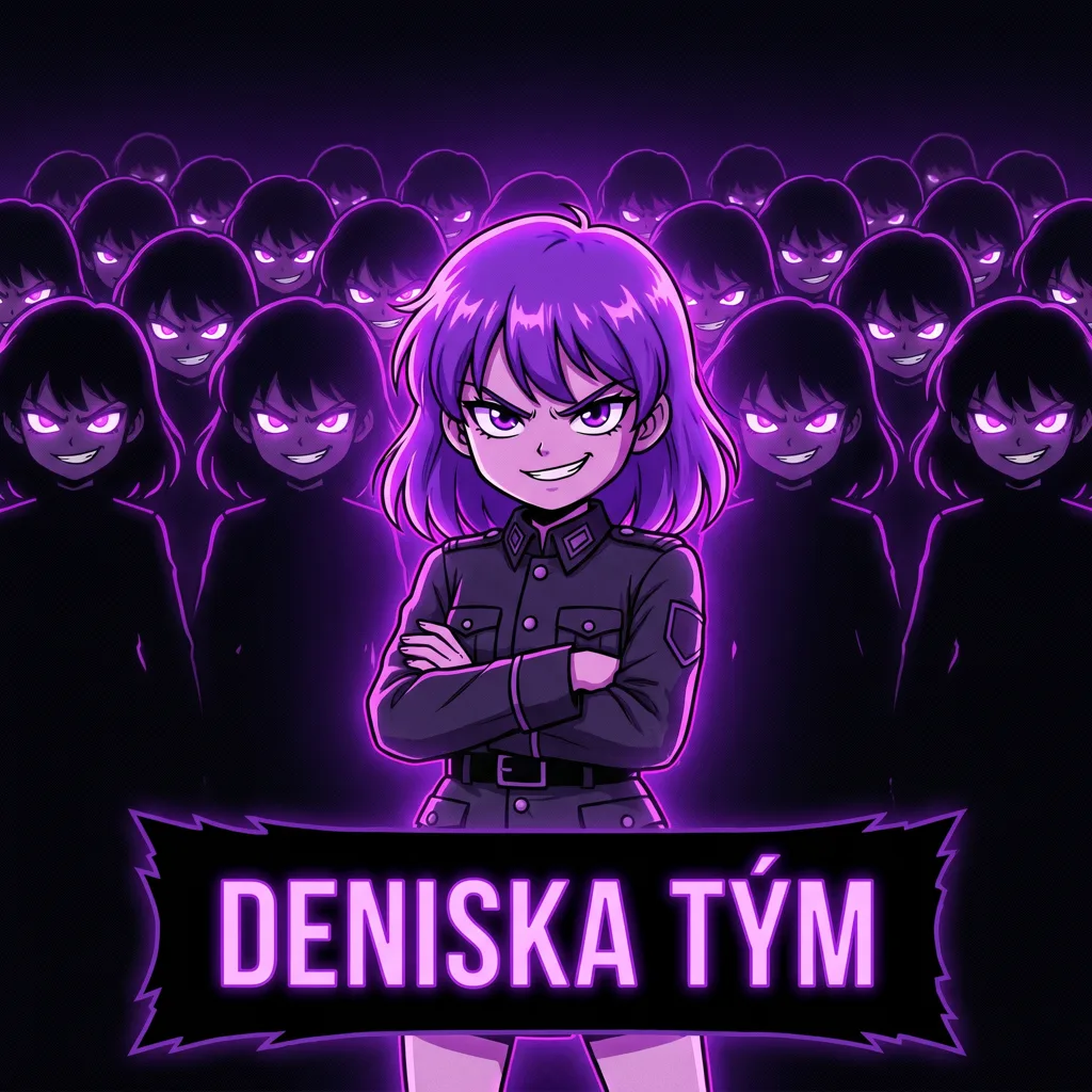 Game portrait of Deniska tým