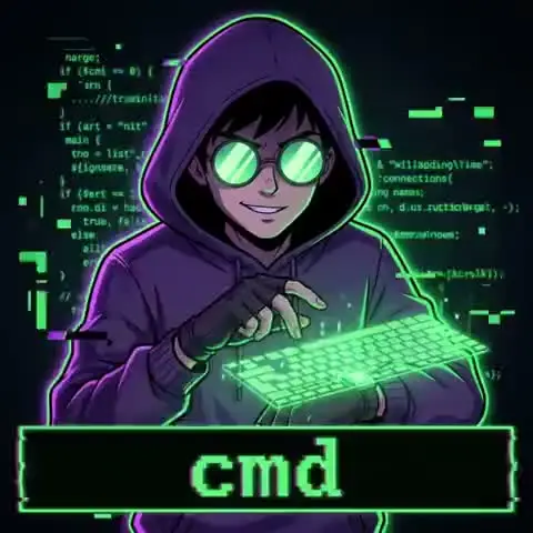 DOOM Bounce · CMD